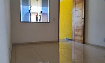 Imagem 2: Casa com 03 dormitórios, sendo 01 suíte Jardim Eliane!