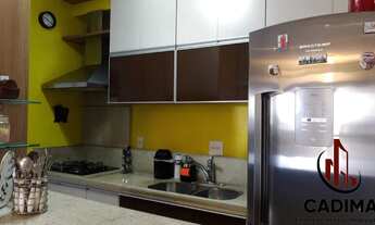 Imagem 2: Apartamento com 02 quartos sendo 01 suite PARQUE SÃO JORGE!!