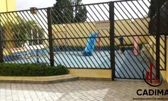 Imagem 6: Apartamento com 02 quartos na Vila Re!