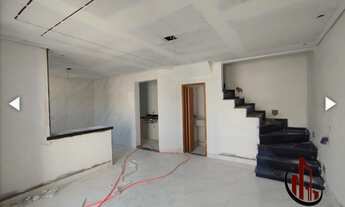 Imagem 2: Sobrado com 03 quartos Vila São Geraldo!