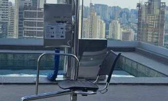 Imagem 5: Apartamento 03 quartos 02 suites Alto do Ipiranga!