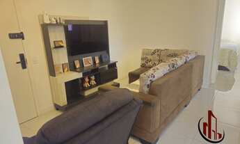 Imagem: Apartamento para venda com 03 quartos na