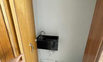 Imagem 7: Sobrado com 02 suites na Vila Dalila!