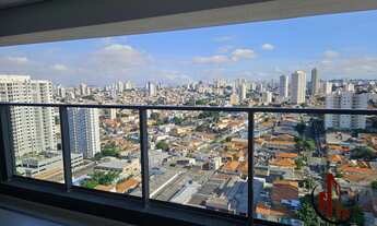 Imagem 3: Apartamento 03 quartos 02 suites Alto do Ipiranga!