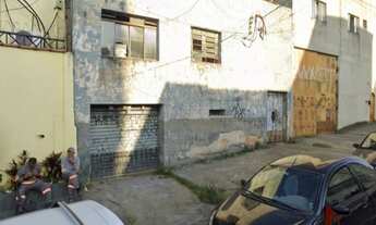 Imagem 4: GALPAO COMERCIAL em SÃO PAULO - SP, VILA NOVA SAVOIA