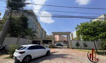 Imagem: Apartamento para venda com dois quartos