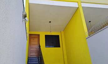 Imagem: Casa com 03 dormitórios, sendo 01 suíte