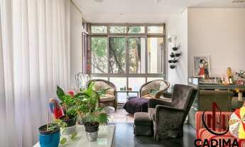 Imagem 6: Apartamento com 04 quartos 02 vagas na Higienopolis!