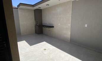 Imagem 7: Lindo Sobrado Frontal com 03 suítes e 04 vagas na Vila São Geraldo - Penha!!!