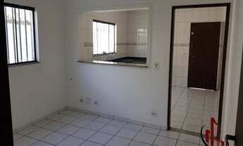 Imagem 2: Casa para locação com três quartos na Vila Ema!