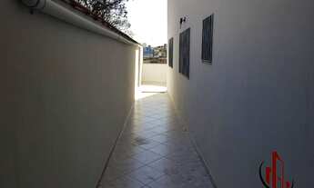 Imagem 3: Casa para locação com três quartos na Vila Ema!