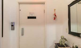 Imagem 2: Apartamento com 04 quartos 02 vagas na Higienopolis!