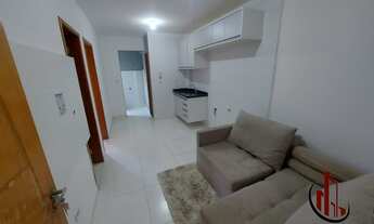 Imagem: Apartamento excelente, próximo ao metro