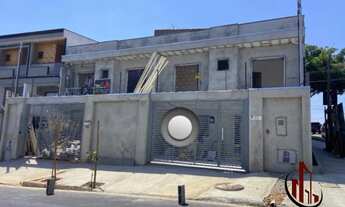 Imagem: Sobrado Frontal na Vila São Geraldo - Penha!!!