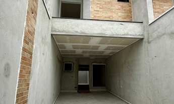 Imagem 2: Sobrado com 03 quartos 01 suíte Vila Santana!!