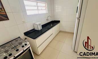 Imagem 6: Apartamento com 03 quartos 01 suíte 02 vagas no Jardim Paulista!