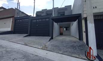 Imagem: CASA RESIDENCIAL em SÃO PAULO - SP, VILA