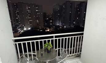 Imagem: Tatuapé, Penha, Vila São Geraldo, Vila