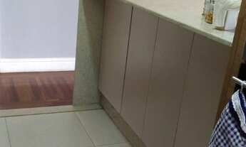 Imagem 4: Apartamento com 02 quartos sendo 01 suite PARQUE SÃO JORGE!!