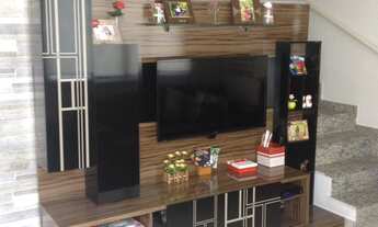 Imagem 3: Sobrado com 02 suites na Cidade Lider!!