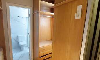 Imagem 5: APARTAMENTO RESIDENCIAL em SÃO PAULO - SP, VILA MARIANA