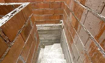 Imagem 6: Condomínio Fechado com 2 suítes e 2 vagas na Guilhermina Esperança com Terraço Gourmet!!!