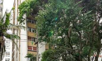 Imagem: Apartamento com 04 quartos 02 vagas na Higienopolis!