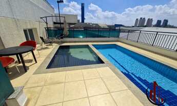 Imagem: Apartamento com 03 quartos no Tatuape!