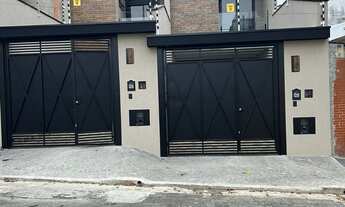 Imagem: CASA RESIDENCIAL em SÃO PAULO - SP, VILA