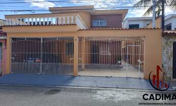 Imagem: CASA RESIDENCIAL em SÃO PAULO - SP, VILA