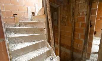 Imagem 7: Condomínio Fechado com 2 suítes e 2 vagas na Guilhermina Esperança com Terraço Gourmet!!!