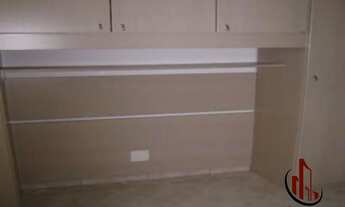 Imagem 4: Apartamento com 02 quartos na Vila Re!