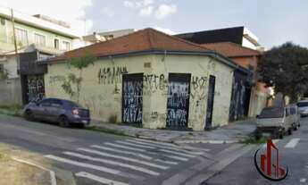 Imagem: TERRENO COMERCIAL em SÃO PAULO - SP, VILA