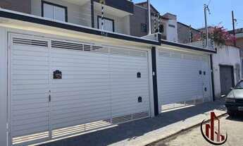 Imagem: Sobrado com 02 suites na Vila Dalila!