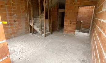 Imagem 4: Condomínio Fechado com 2 suítes e 2 vagas na Guilhermina Esperança com Terraço Gourmet!!!