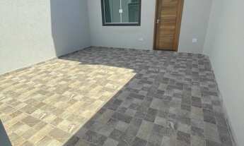 Imagem 4: Sobrado com 02 suites na Vila Dalila!