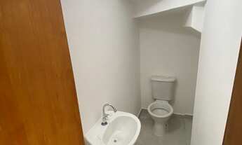 Imagem 6: Lindo Sobrado Frontal com 02 suítes e 01 vaga na Parque Boturussu!!!