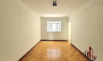 Imagem: Apartamento para venda com dois quartos