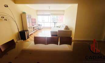 Imagem 2: Apartamento com 03 quartos 01 suíte 02 vagas no Jardim Paulista!