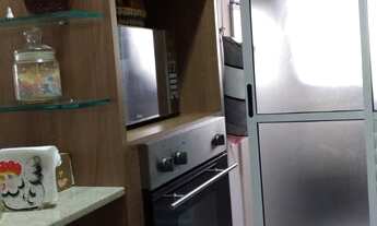 Imagem 3: Apartamento com 02 quartos sendo 01 suite PARQUE SÃO JORGE!!