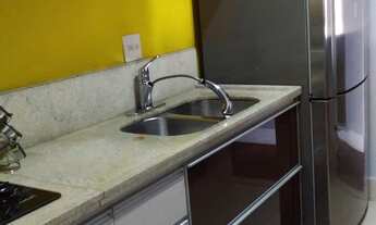 Imagem: Apartamento com 02 quartos sendo 01 suite