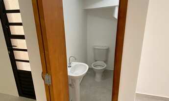 Imagem 5: Lindo Sobrado Frontal com 02 suítes e 01 vaga na Parque Boturussu!!!