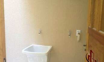 Imagem 2: Casa em condomínio para locação com três quartos na Chácara Belenzinho!