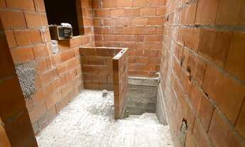 Imagem 5: Condomínio Fechado com 2 suítes e 2 vagas na Guilhermina Esperança com Terraço Gourmet!!!