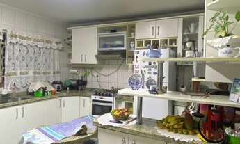 Imagem 4: Casa com 3 quartos no Carrão!