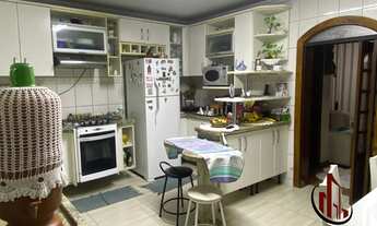 Imagem 3: Casa com 3 quartos no Carrão!