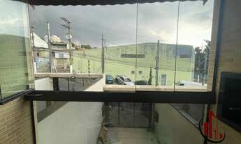 Imagem 2: Sobrado com 3 suites na Guilhermina Esperança!