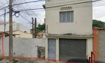 Imagem: Terreno para venda na Penha de França!