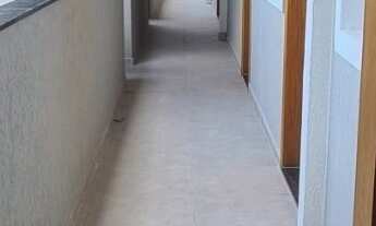 Imagem 6: APARTAMENTO RESIDENCIAL em SÃO PAULO - SP, QUINTA DA PAINEIRA