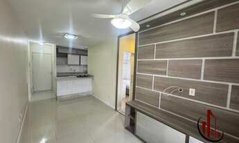 Imagem 1: Apartamento para venda com dois quartos!